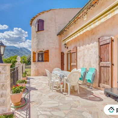 Maison 6 pièces 545000 €