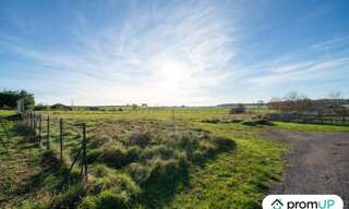 Terrain  2000 m² à vendre à Rambervillers (88700)