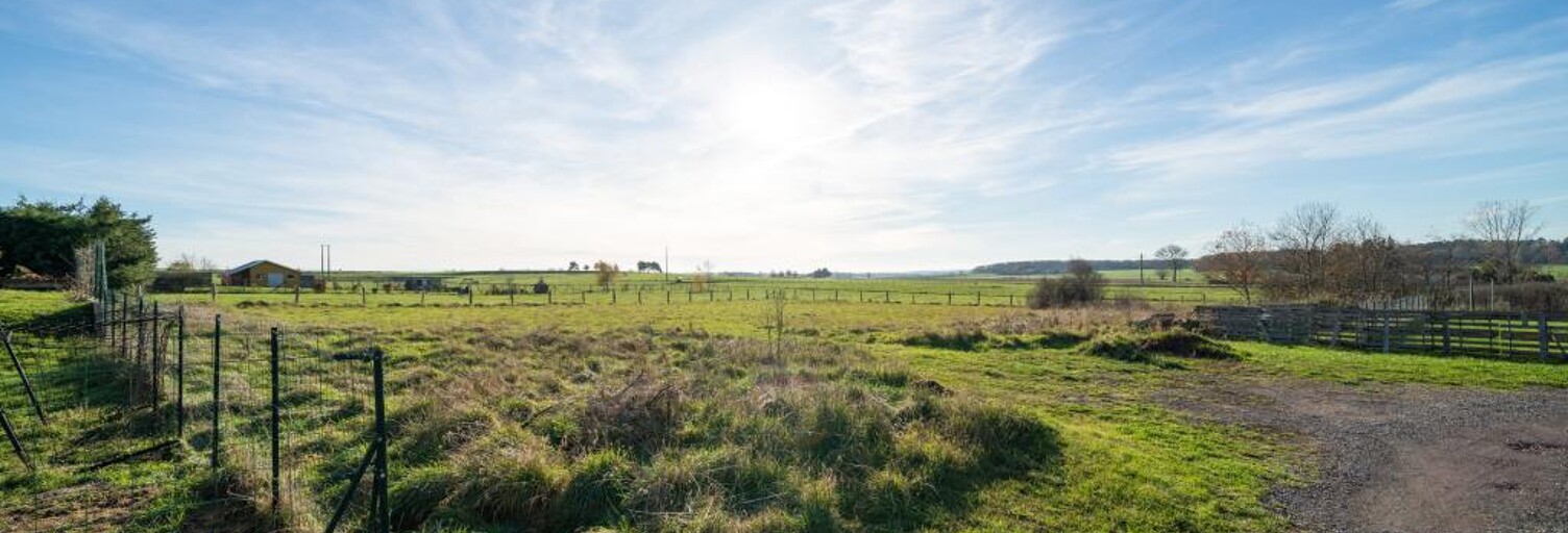 Terrain  2000 m² à vendre à Rambervillers (88700)