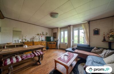vente maison 67 000 € à proximité de Passavant-la-Rochère (70210)