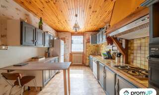 Maison 5 Pièces 100 m² à vendre à Darney (88260)