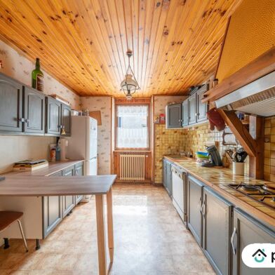 Maison 5 pièces 63000 €