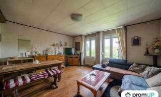 Maison 5 Pièces 100 m² à vendre à Darney (88260)