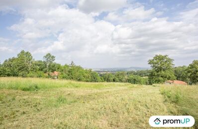 vente terrain 73 000 € à proximité de Saint-Dier-d'Auvergne (63520)