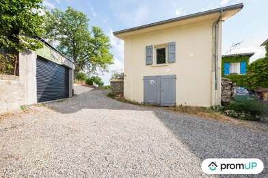 Maison 4 pièces 353000 €