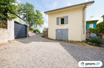 vente maison 353 000 € à proximité de Volonne (04290)