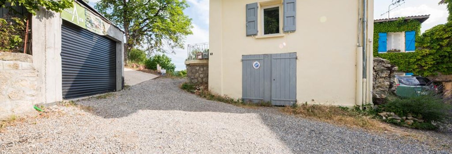 Maison 4 Pièces 90 m² à vendre à Digne-les-Bains (04000)