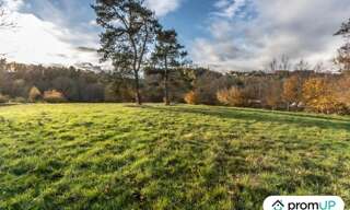 Terrain  5264 m² à vendre à Chabreloche (63250)