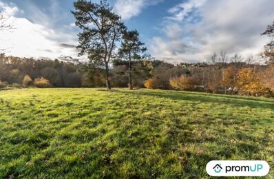 vente terrain 60 000 € à proximité de Saint-Victor-Montvianeix (63550)