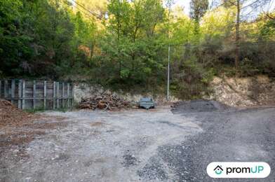 Terrain  60000 €