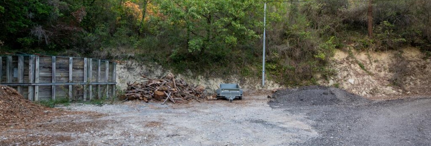 Terrain  2800 m² à vendre à L'Escarène (06440)