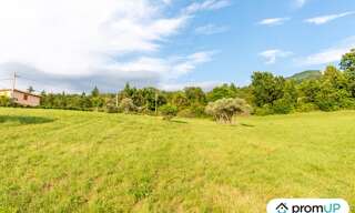 Terrain  480000 m² à vendre à Digne-les-Bains (04000)