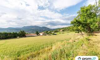 Terrain  480000 m² à vendre à Digne-les-Bains (04000)
