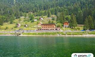 Maison 17 Pièces 600 m² à vendre à Saint-Martin-Vésubie (06450)