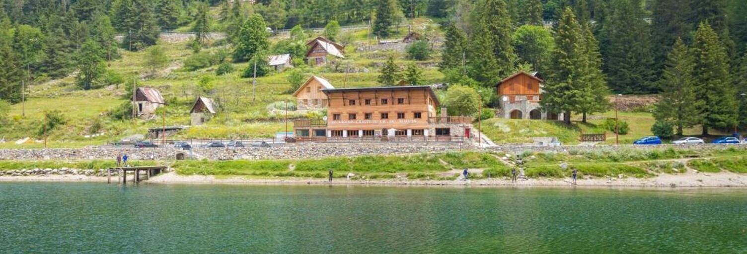 Maison 17 Pièces 600 m² à vendre à Saint-Martin-Vésubie (06450)