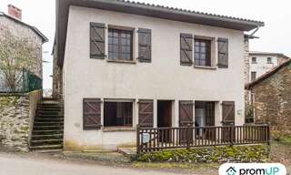 Maison 5 Pièces 100 m² à vendre à Leynhac (15600)