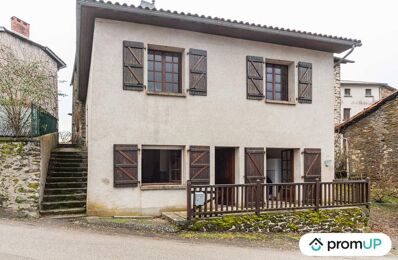 vente maison 55 000 € à proximité de Grand-Vabre (12320)
