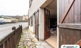 Maison 5 Pièces 100 m² à vendre à Leynhac (15600)