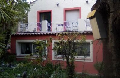 vente maison 972 000 € à proximité de Roquefort-les-Pins (06330)