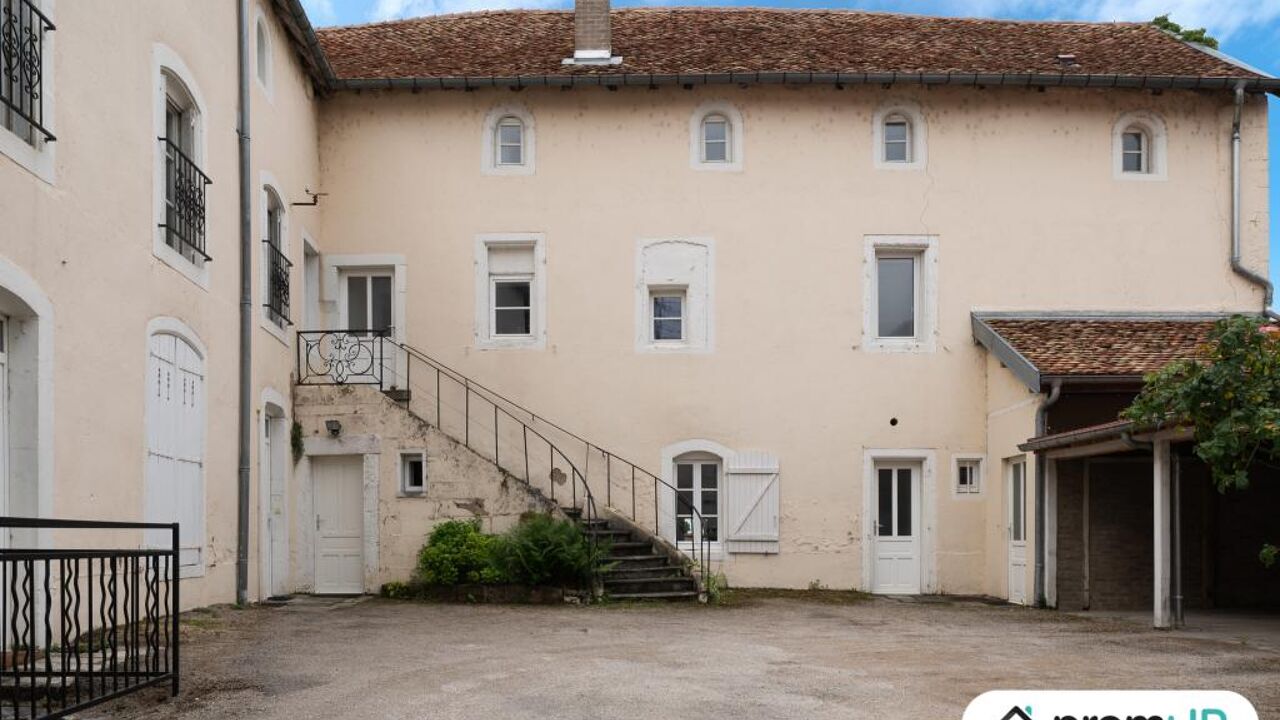 appartement 3 pièces 94 m2 à vendre à Neufchâteau (88300)