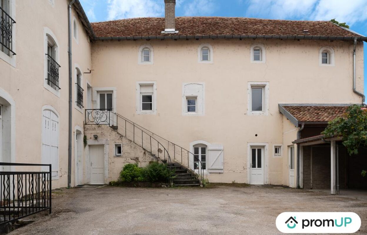 appartement 3 pièces 94 m2 à vendre à Neufchâteau (88300)