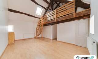 Appartement 3 Pièces 94 m² à vendre à Neufchâteau (88300)