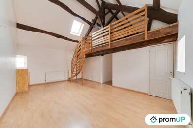 Appartement 3 pièces 69900 €