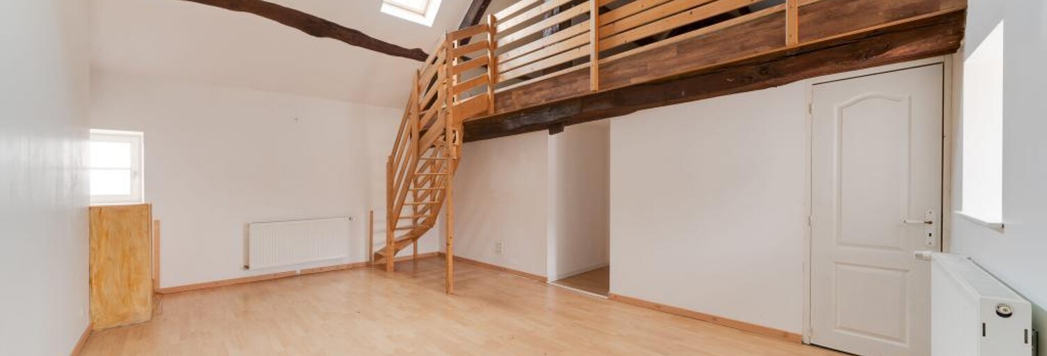 Appartement 3 Pièces 94 m² à vendre à Neufchâteau (88300)