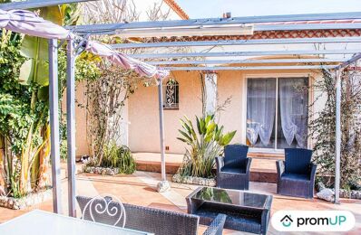 maison 5 pièces 155 m2 à vendre à Argelès-sur-Mer (66700)
