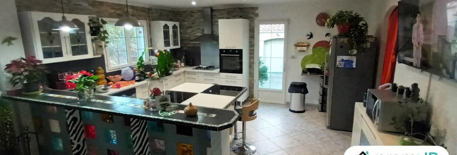 Maison 5 Pièces 155 m² à vendre à Argelès-sur-Mer (66700)