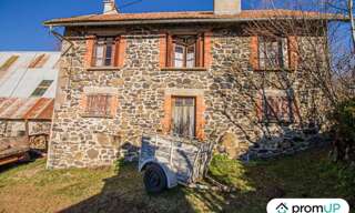 Maison 5 Pièces 60 m² à vendre à Pailherols (15800)