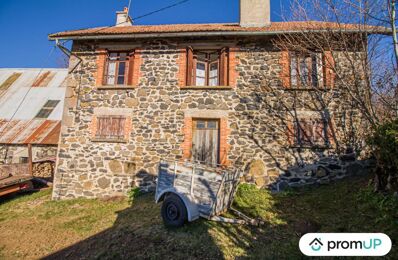 vente maison 60 000 € à proximité de Sainte-Geneviève-sur-Argence (12420)