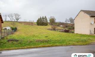 Terrain  2710 m² à vendre à Limons (63290)