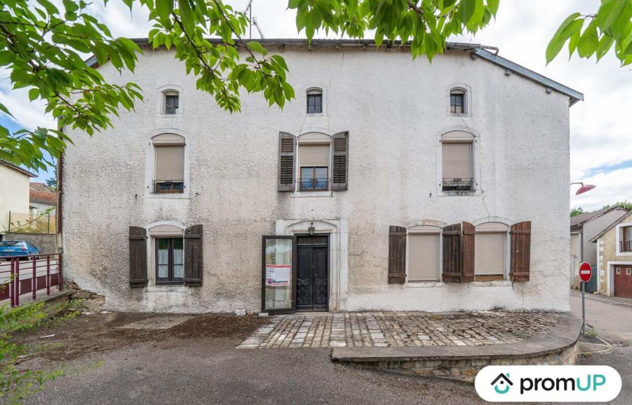 maison 8 pièces 200 m2 à vendre à Châtenois (88170)