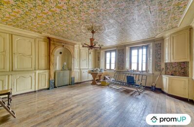 vente maison 63 000 € à proximité de Longchamp-sous-Châtenois (88170)