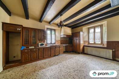Maison 8 pièces 63000 €
