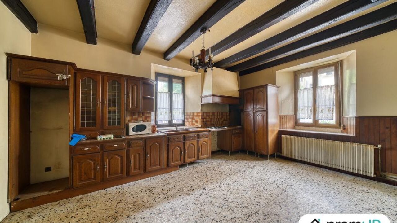 maison 8 pièces 200 m2 à vendre à Châtenois (88170)