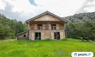 Maison 6 Pièces 168 m² à vendre à Séranon (06750)