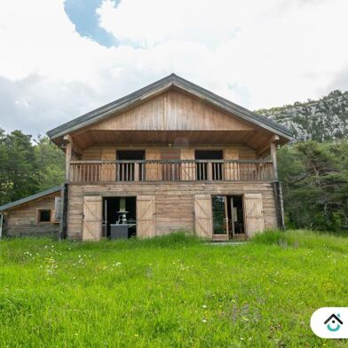 Maison 6 pièces 250000 €