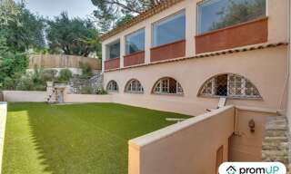 Maison 7 Pièces 187 m² à vendre à Saint-Paul-de-Vence (06570)