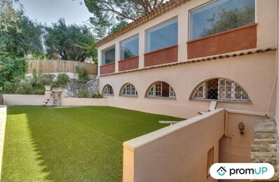 vente maison 660 000 € à proximité de Nice (06300)