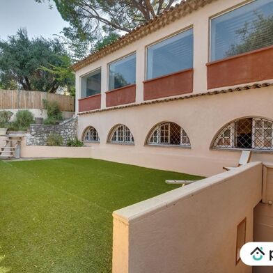 Maison 7 pièces 660000 €