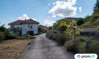 Maison 9 Pièces 190 m² à vendre à Chalamont (01320)