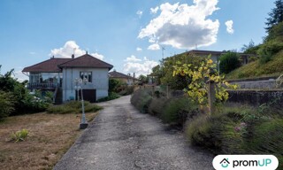 Maison 9 Pièces 190 m² à vendre à Chalamont (01320)