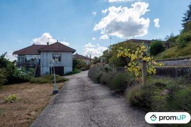 Maison 9 pièces 555000 €