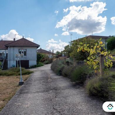 Maison 9 pièces 555000 €