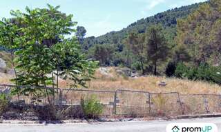 Terrain  10000 m² à vendre à Contes (06390)
