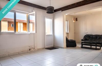 vente maison 143 000 € à proximité de Saint-Denis-Lès-Bourg (01000)