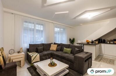 vente appartement 130 000 € à proximité de Confort (01200)