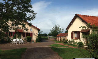 Maison 6 Pièces 165 m² à vendre à Mercy (03340)